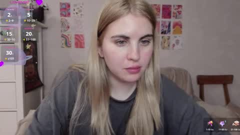 Allisses online show from 02.18.25