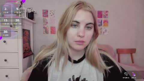 Allisses online show from 02.21.25