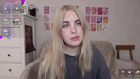 Allisses online show from 02.24.25