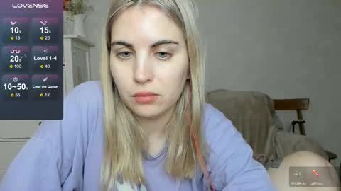 Allisses online show from 12.16.25