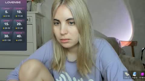 Allisses online show from 12.17.25