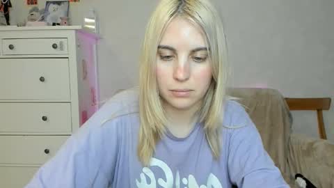 Allisses online show from 02.01.26