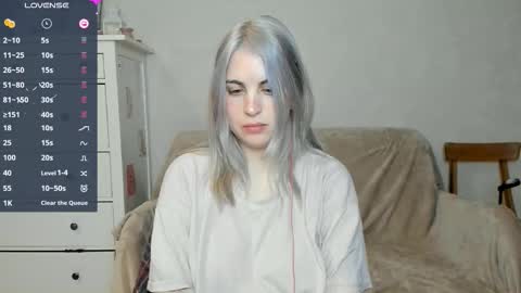 Allisses online show from 02.18.26