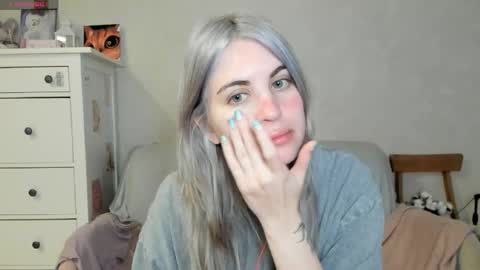 Allisses online show from 04.03.26