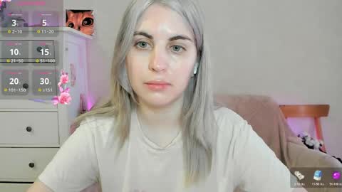 Allisses online show from 04.20.26