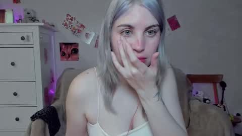 Allisses online show from 05.24.26