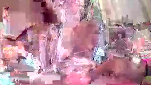 Snapshot of pay2playangel12 chatting on 01.07.25 Coco channel online show from 01.07.25