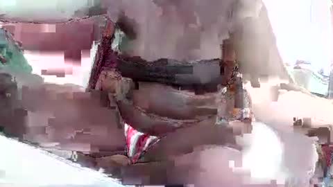 Snapshot of pay2playangel12 chatting on 01.20.25 Coco channel online show from 01.20.25