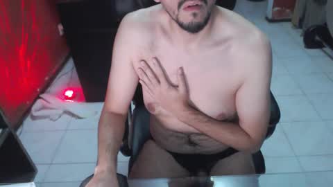 Fabio online show from 12.27.24