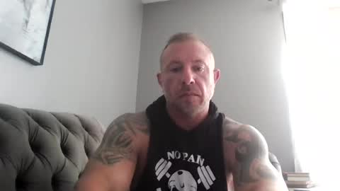 paytondaniel44 online show from 06.17.26