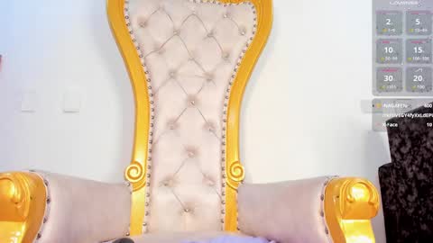 PaytonFerrara online show from 01.28.25