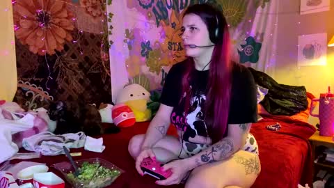 payyourprincessjess online show from 12.21.24