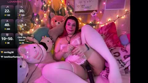 payyourprincessjess online show from 02.05.25