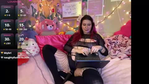 payyourprincessjess online show from 02.18.25