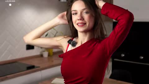 Sexy Mila online show from 02.15.26