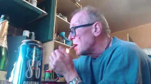 Snapshot of pc8474408 chatting on 02.27.26 pc8474408 online show from 02.27.26