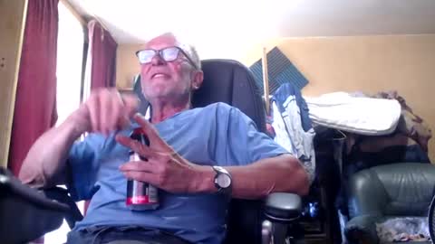 Snapshot of pc8474408 chatting on 07.14.26 pc8474408 online show from 07.14.26