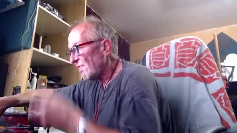 Snapshot of pc8474408 chatting on 07.23.26 pc8474408 online show from 07.23.26