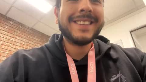 Pete online show from 11.07.25