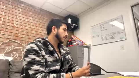 Pete online show from 11.12.25