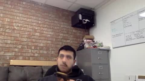 Pete online show from 03.06.26