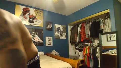 Phenomenal online show from 10.18.25