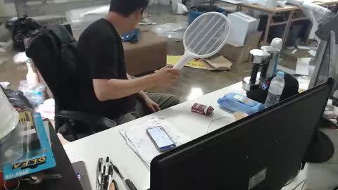 Snapshot of pcx28 chatting on 05.27.26 pcx28 online show from 05.27.26