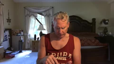 peacemakerone1 online show from 09.27.25