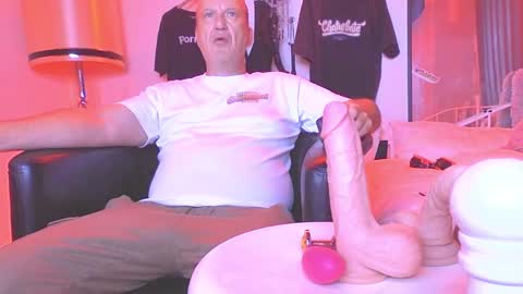 Marc online show from 01.01.25