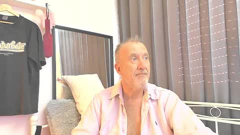 Marc online show from 01.18.25