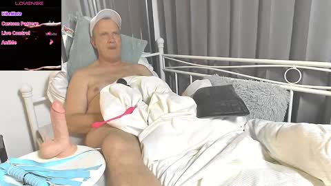 Marc online show from 02.17.25