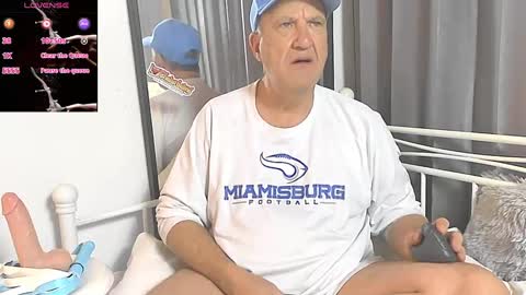 Marc online show from 02.23.25