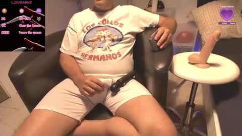 Marc online show from 09.13.25