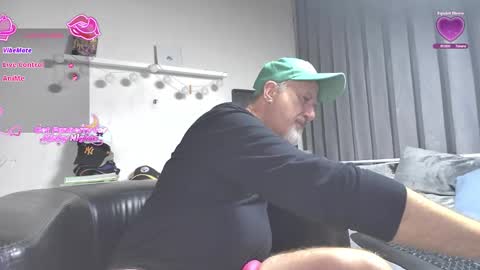 Marc online show from 11.23.25