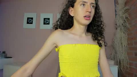 peach tyron online show from 01.17.25