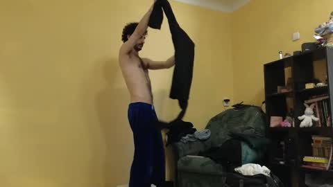 Snapshot of peachcreamcouple chatting on 09.23.25 Lexy Peach online show from 09.23.25