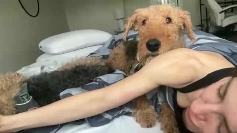 Effyyyyy online show from 11.27.25