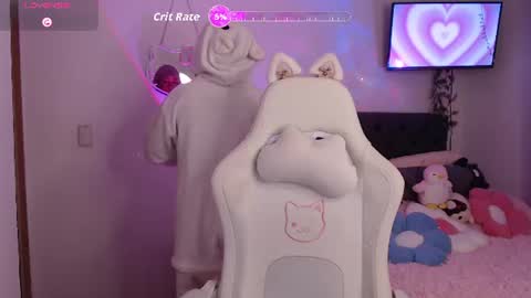 peacherry_ online show from 07.01.26