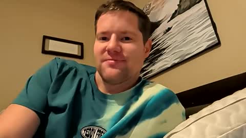 peachespunkins online show from 03.31.26