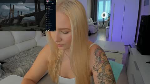 peachju1cy online show from 12.27.24