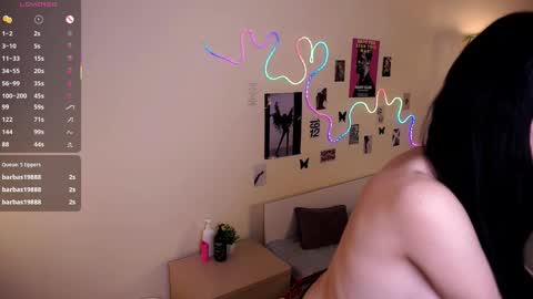 Daisy online show from 03.11.26