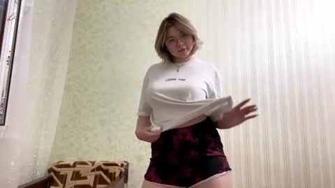 Molly online show from 06.30.26