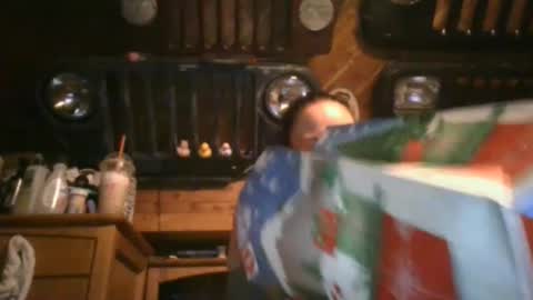 Snapshot of peachtree197 chatting on 12.17.24 peachtree197 online show from 12.17.24