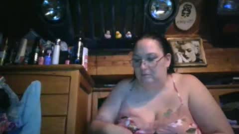 Snapshot of peachtree197 chatting on 01.28.25 peachtree197 online show from 01.28.25