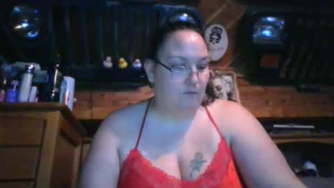 Snapshot of peachtree197 chatting on 01.29.25 peachtree197 online show from 01.29.25