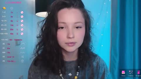 Lili online show from 03.03.25