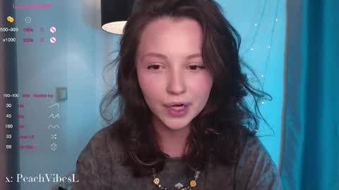 Lili online show from 03.03.25