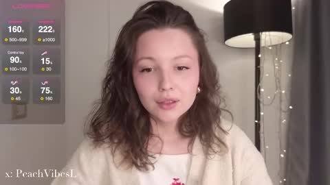 Lili online show from 03.12.25