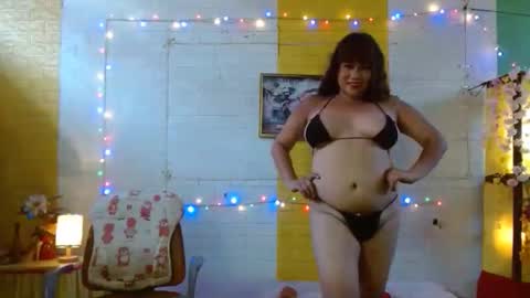 trans pinay online show from 11.26.25