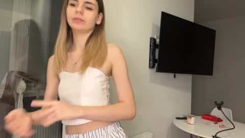 Peachy online show from 03.29.26